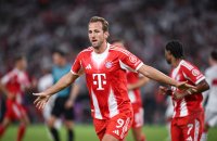 Fussball Supercup Saison 2025/2026
VfB Stuttgart - FC Bayern Muenchen