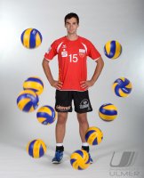 Volleyball 1. Bundesliga   Saison 2013/2014  TV Rottenburg