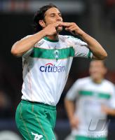 Fussball Champions League: Inter Mailand - SV Werder Bremen