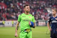 Fussball 1. Bundesliga Saison 18/19 Relegation: VfB Stuttgart - Union Berlin