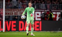 Fussball 1. Bundesliga Saison 25/26
FC Bayern Muenchen - Borussia Dortmund