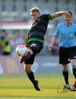 Fussball 1. Bundesliga, Saison 2012/2013: Testspiel Werder Bremen - FC Aberdeen