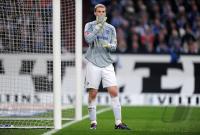 Fussball 1. Bundesliga: Torwart Manuel Neuer (Schalke)
