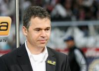 Fussball 2. Bundesliga:  1860 Muenchen - FC Augsburg