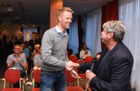 Sportforum Winghofer Medicum Rottenburg 2016