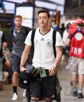 Fussball International Testspiel: Deutschland - Ungarn