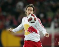 Fussball, 17.03.2007, T-Mobile BL Red Bull Salzburg-FC Wacker Tirol