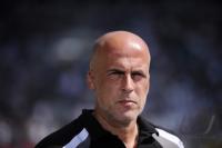 Fussball 1. Bundesliga: Borussia Moenchengladbach - Hertha BSC Berlin