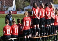 Fussball  Oberliga 2021/2022: TV Derendingen