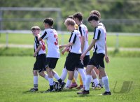 Fussball B - Junioren Regionenstaffel Mitte  10.05.2026 SGM Eichenberg - Spvgg Holzgerlingen