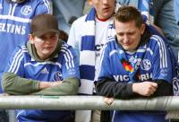 Fussball, 1. Bundesliga: Dortmund - Schalke