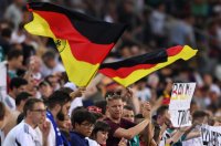 FUSSBALL UEFA U21 - EURO 2019: Deutschland - Daenemark