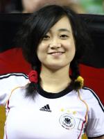 Fussball International Frauen Weltmeisterschaft