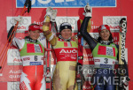 Ski Alpin; Riesenslalom Slden Damen
