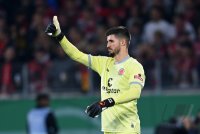 Fussball DFB Pokal 2. Runde 22/23: SC Freiburg - FC St. Pauli