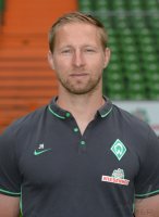 Fussball 1. Bundesliga, Saison 2015/2016: Teampraesentation SV Werder Bremen