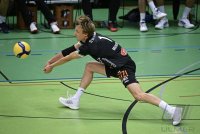 Volleyball 2. Bundesliga Saison 24/25: TV Rottenburg - TSV Grafing