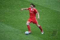 Fussball 1. Bundesliga : Daniel van Buyten (FCB)