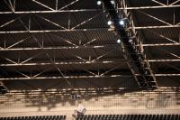 Fussball 1. Bundesliga: Borussia Moenchengladbach - FSV Mainz 05