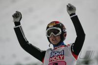 Skispringen Vierschanzentournee 2006/2007 - Bischofshofen