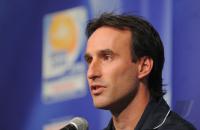 Fussball International  Club WM  Pressekonferenz Adelaide United