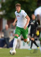 Fussball 1. Bundesliga, Saison 2013/2014, Testspiel: SV Werder Bremen - PEC Zwolle