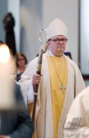 Beauftragung der Pastoralreferenten Rottenburger Dom