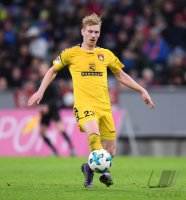 Fussball 1. Bundesliga 17/18; Testspiel: FC Bayern Muenchen - SG Sonnenhof Gro&Atilde;aspach