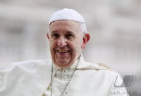 Rom Generalaudienz;  Papst Franziskus I.