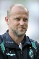 Fussball 1. Bundesliga: Werder Bremen - Hamburger SV