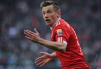 Fussball 1. Bundesliga  09/10  OLIC (FC Bayern Muenchen)