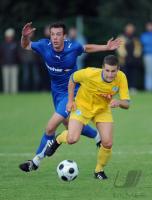 Testspiel Stuttgarter Kickers