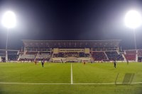 Fussball 1. Bundesliga 11/12: Testspiel FC Bayern Muenchen  vs.  Al - Ahly Kairo