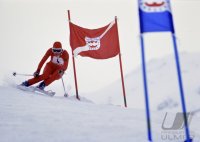 Ski Alpin Olympische Spiele Innsbruck 1976: MITTERMAIER (GER)