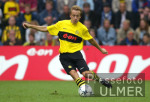FUSSBALL BUNDESLIGA, Heinrich, Einzelaktion