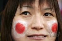 Fussball International: Deutschland - Japan