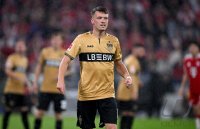 Fussball  1. Bundesliga 26/27 FC Bayern Muenchen - VfB Stuttgart