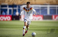 Fussball WM 2026 Sechzehntelfinale: Deutschland -  Paraguay