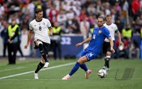 FUSSBALL UEFA Nations League 2024/2025   
Deutschland - Frankreich