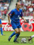 FUSSBALL 1.Bundesliga Mario Basler (FCK)