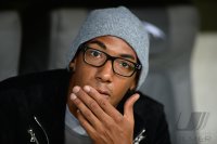 Fussball Champions League 13/14: Jerome Boateng (FC Bayern Muenchen)