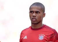 Fussball 1. Bundesliga Saison 2015/2016: Teampraesentation