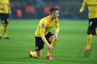 Fussball CHL 14/15 Achtelfinale: Marco Reus (Borussia Dortmund)