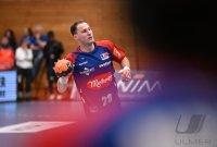 Handball 2. Bundesliga 24/25: HBW Balingen-Weilstetten - VfL Luebeck-Schwartau