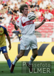 FUSSBALL 1. Bundesliga  VfB Stuttgart 4-2 FSV Mainz
