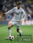 Fussball CHL  CF Real Madrid  -  Juventus Turin