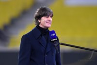 Fussball International Testspiel: Deutschland - Tschechische Republik