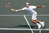 Tennis Key Biscayne 2006 - Federer