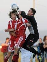 Fussball   A-Jungend WFV Pokal   2011/2012