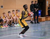 JBBL Basketball 23/24 SV03 Tuebingen Young Tigers - Rhein-Neckar Metropolitans